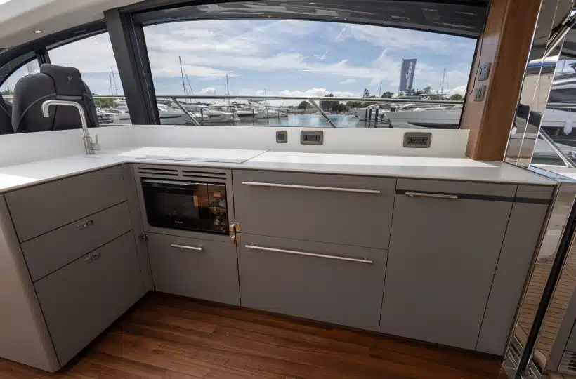 Princess V55