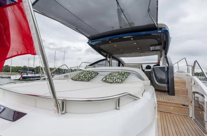 Princess V55