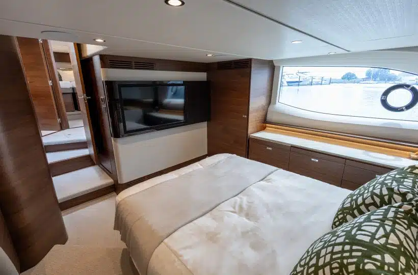Princess V55