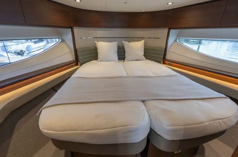 Princess V55
