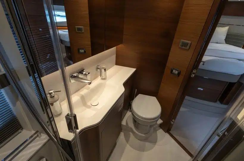 Princess V55