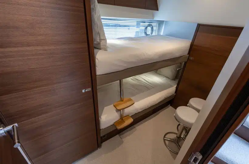 Princess V55