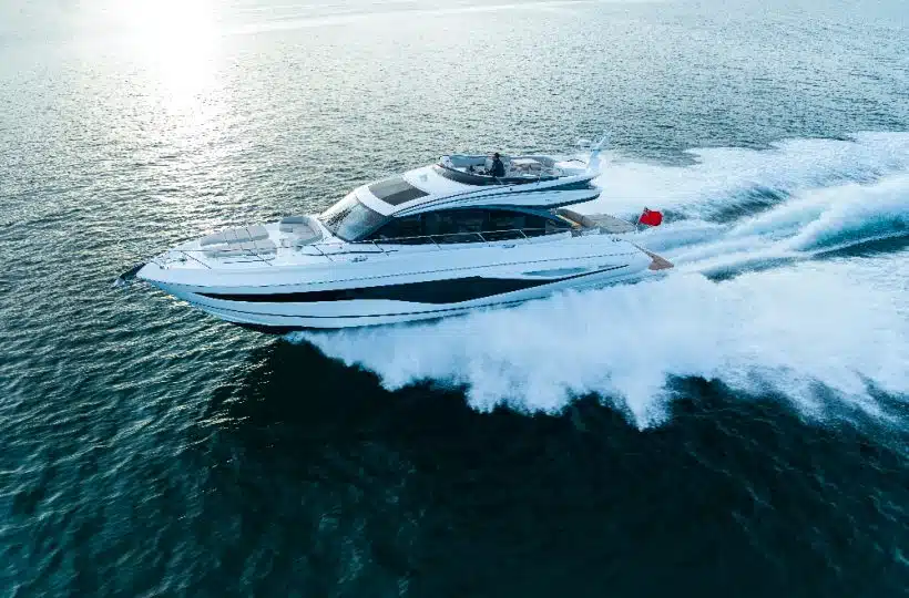 Princess S65