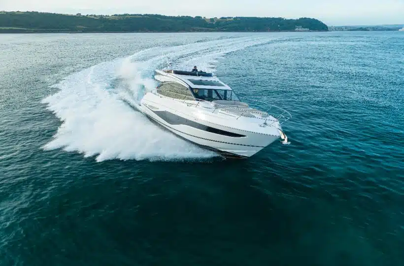 Princess S65