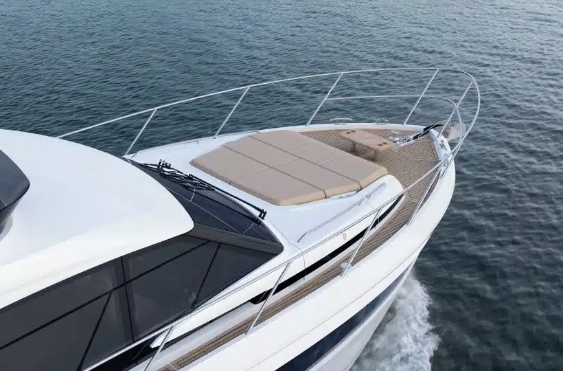 Princess F54