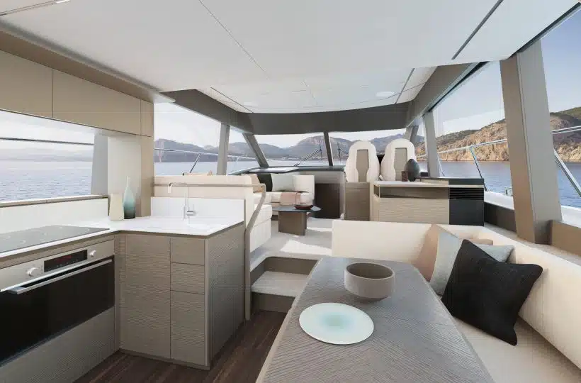 Princess F54