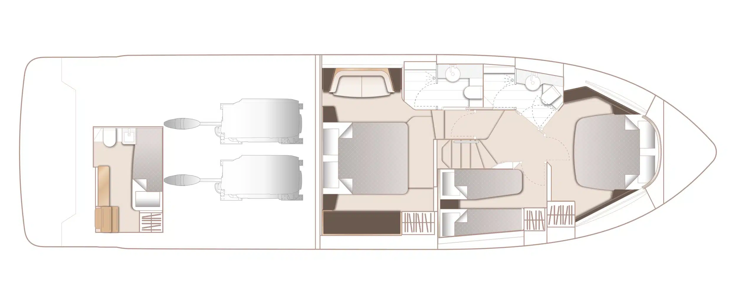 LOWER DECK